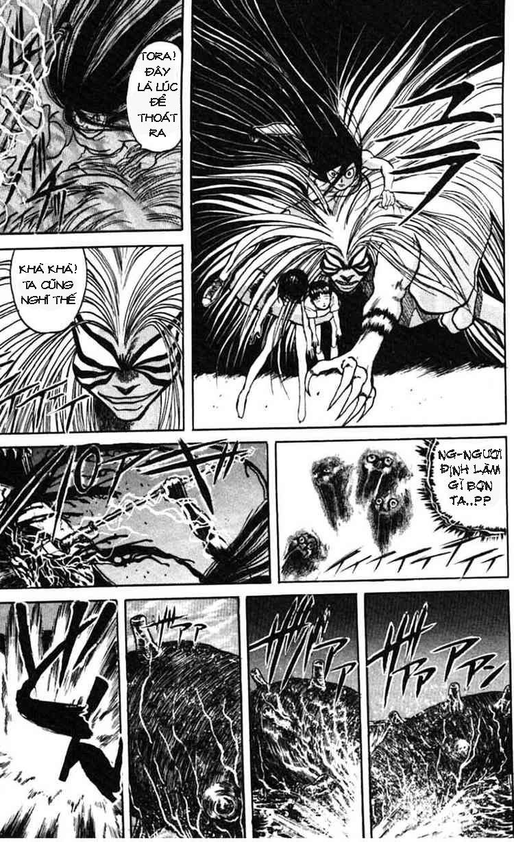 Ushio And Tora Chapter 24 - 34