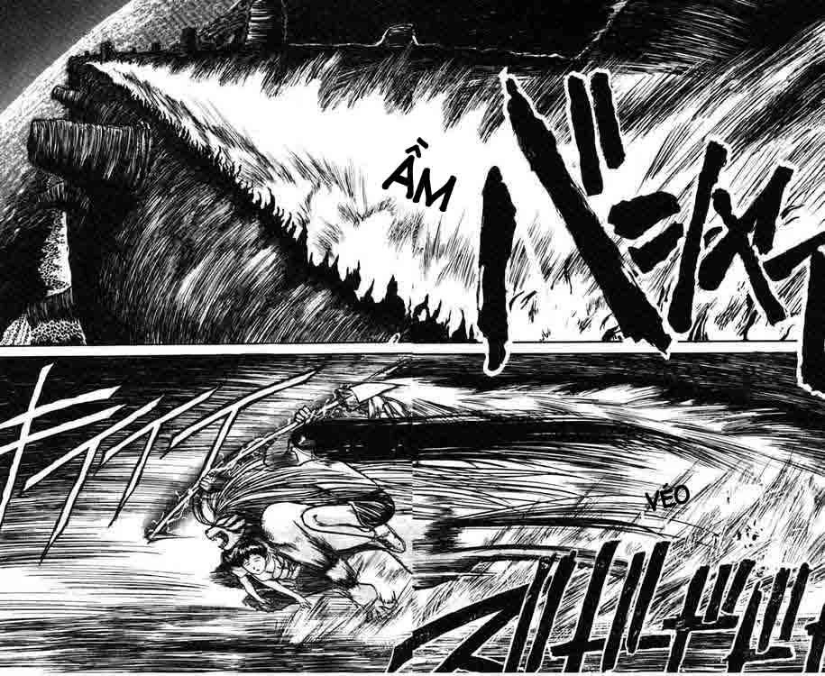 Ushio And Tora Chapter 24 - 35