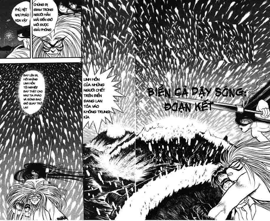 Ushio And Tora Chapter 25 - 2