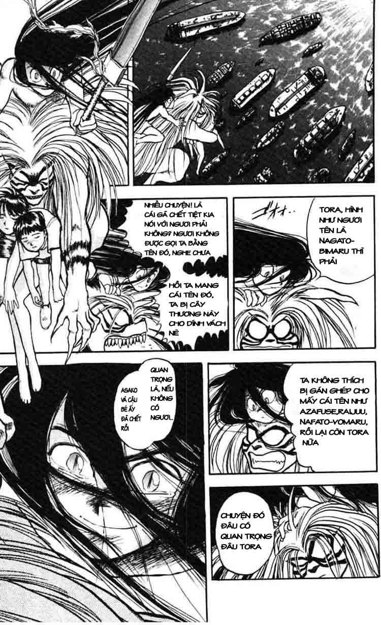 Ushio And Tora Chapter 25 - 4