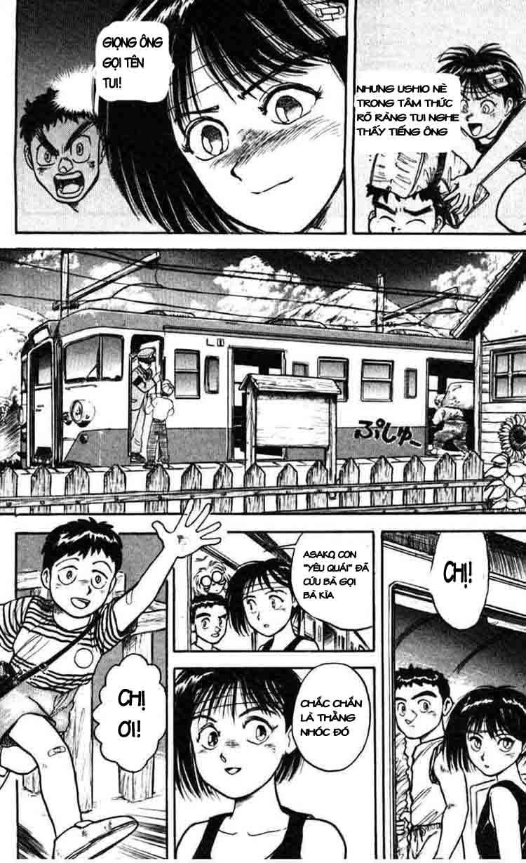 Ushio And Tora Chapter 25 - 11