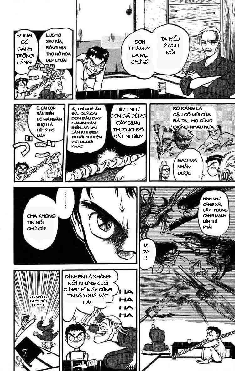 Ushio And Tora Chapter 26 - 8