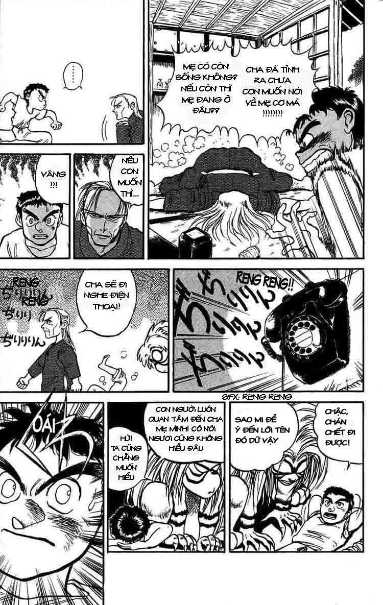 Ushio And Tora Chapter 26 - 9