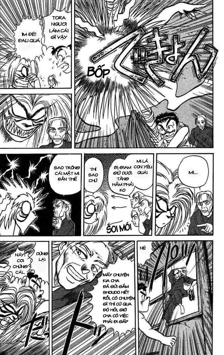 Ushio And Tora Chapter 26 - 11