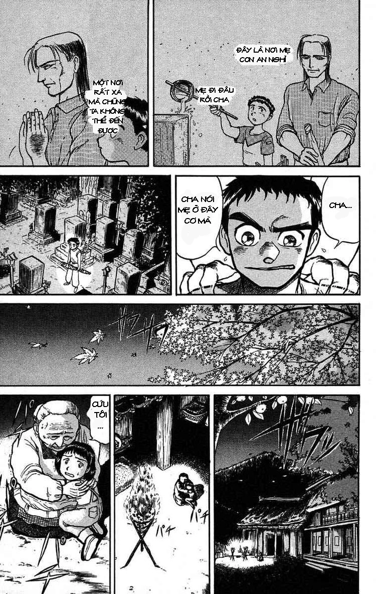 Ushio And Tora Chapter 26 - 13