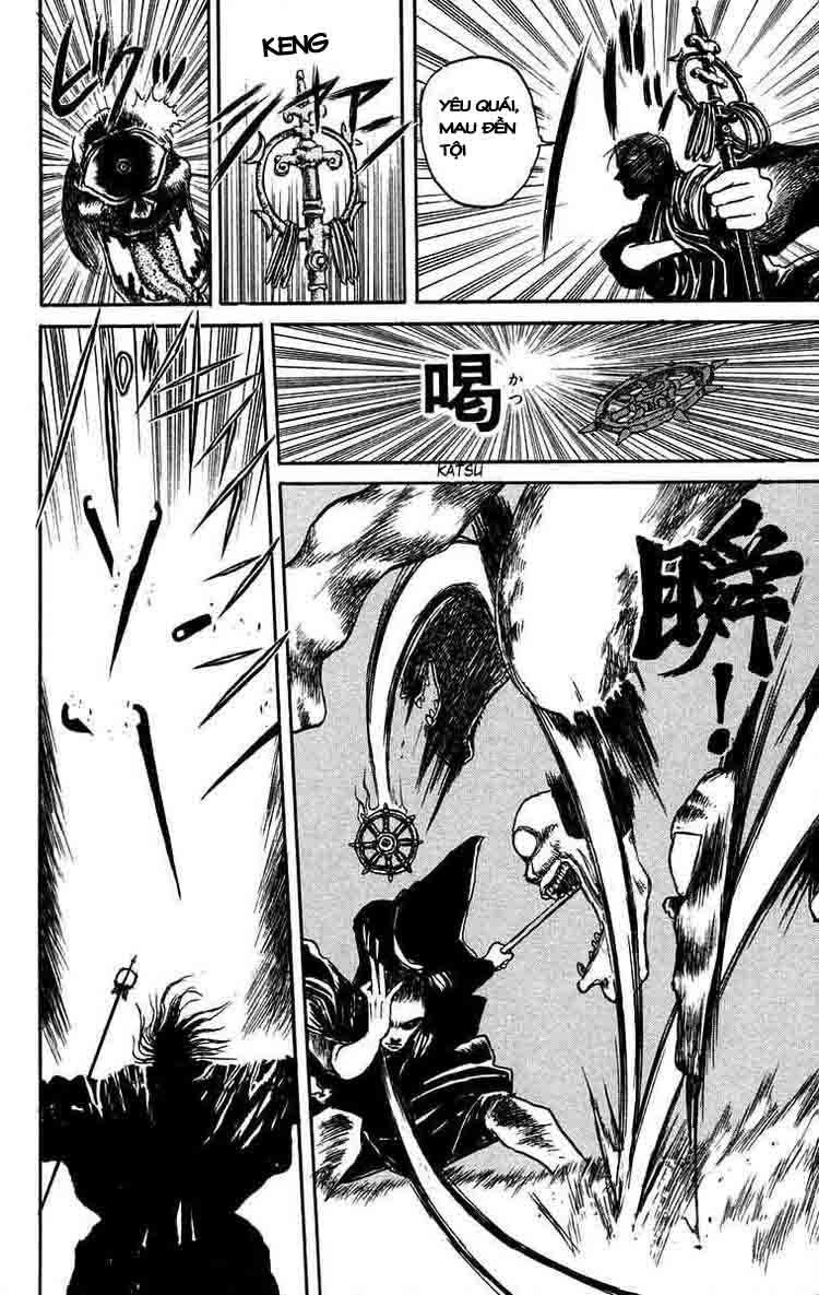 Ushio And Tora Chapter 26 - 16