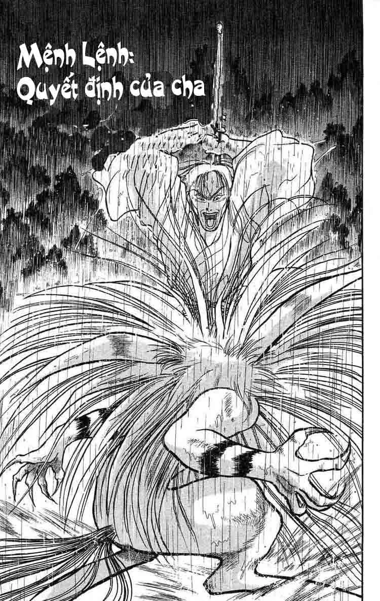 Ushio And Tora Chapter 28 - 1