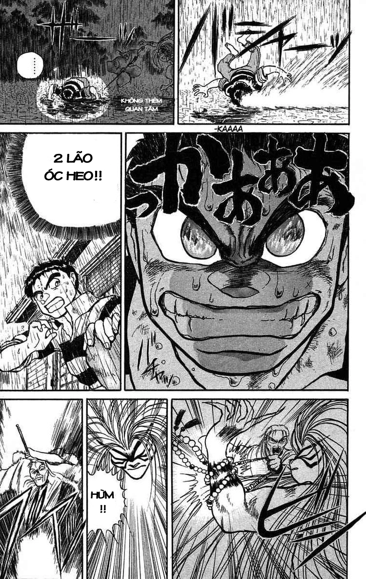 Ushio And Tora Chapter 28 - 9