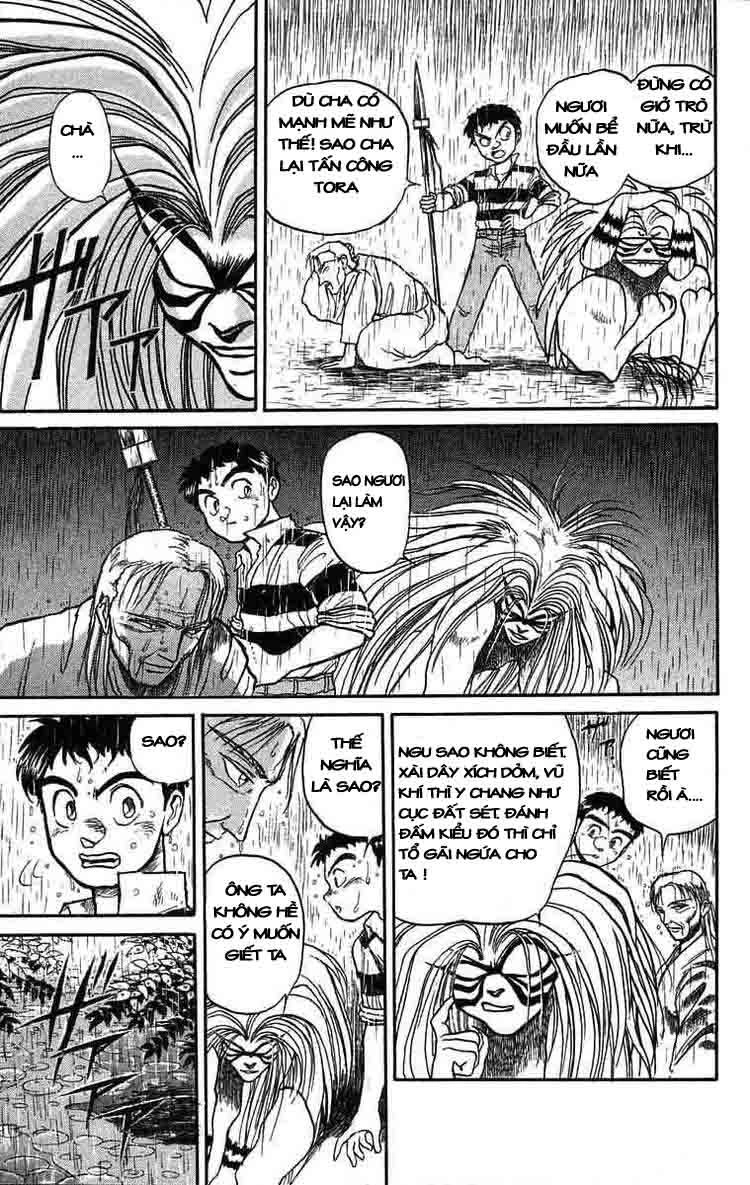Ushio And Tora Chapter 28 - 13