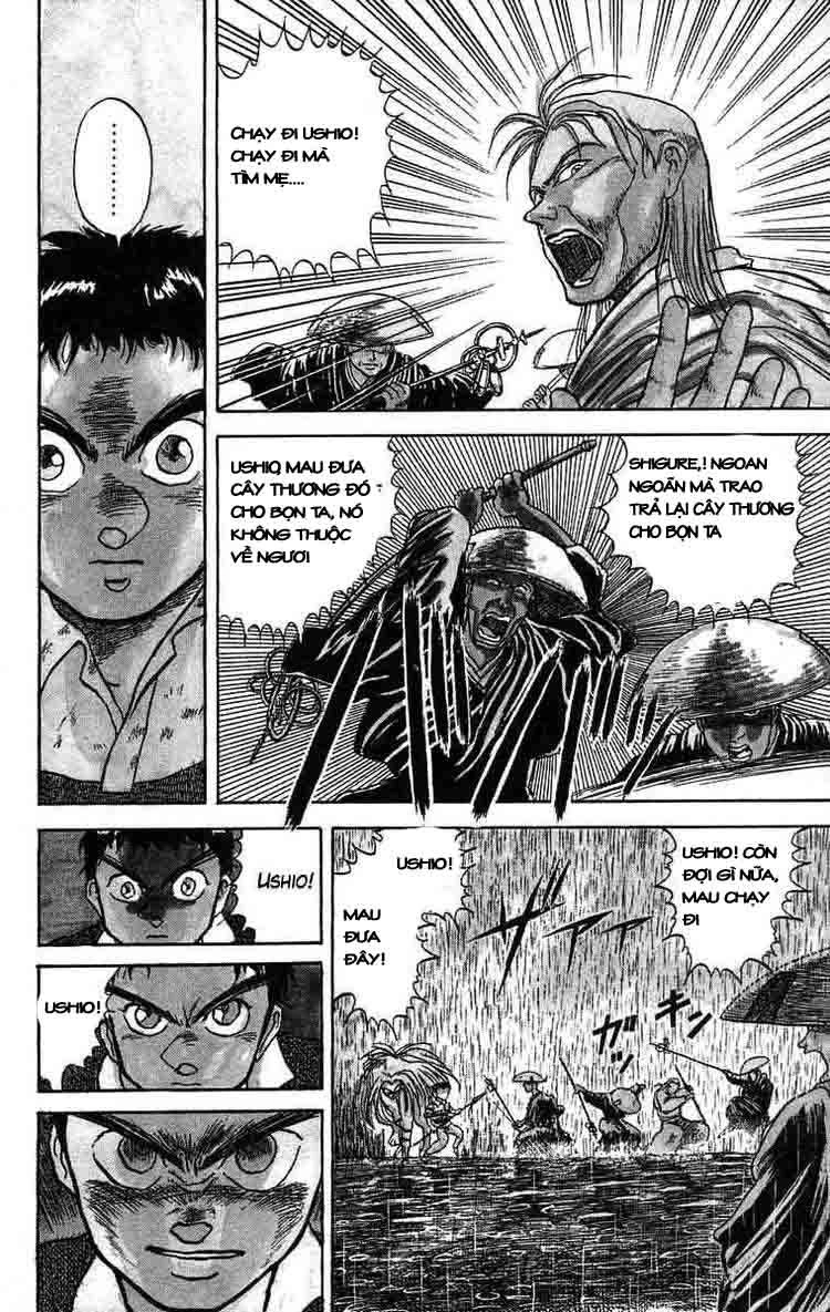 Ushio And Tora Chapter 29 - 2