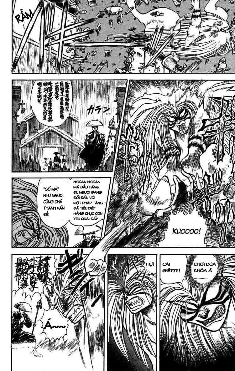 Ushio And Tora Chapter 29 - 6