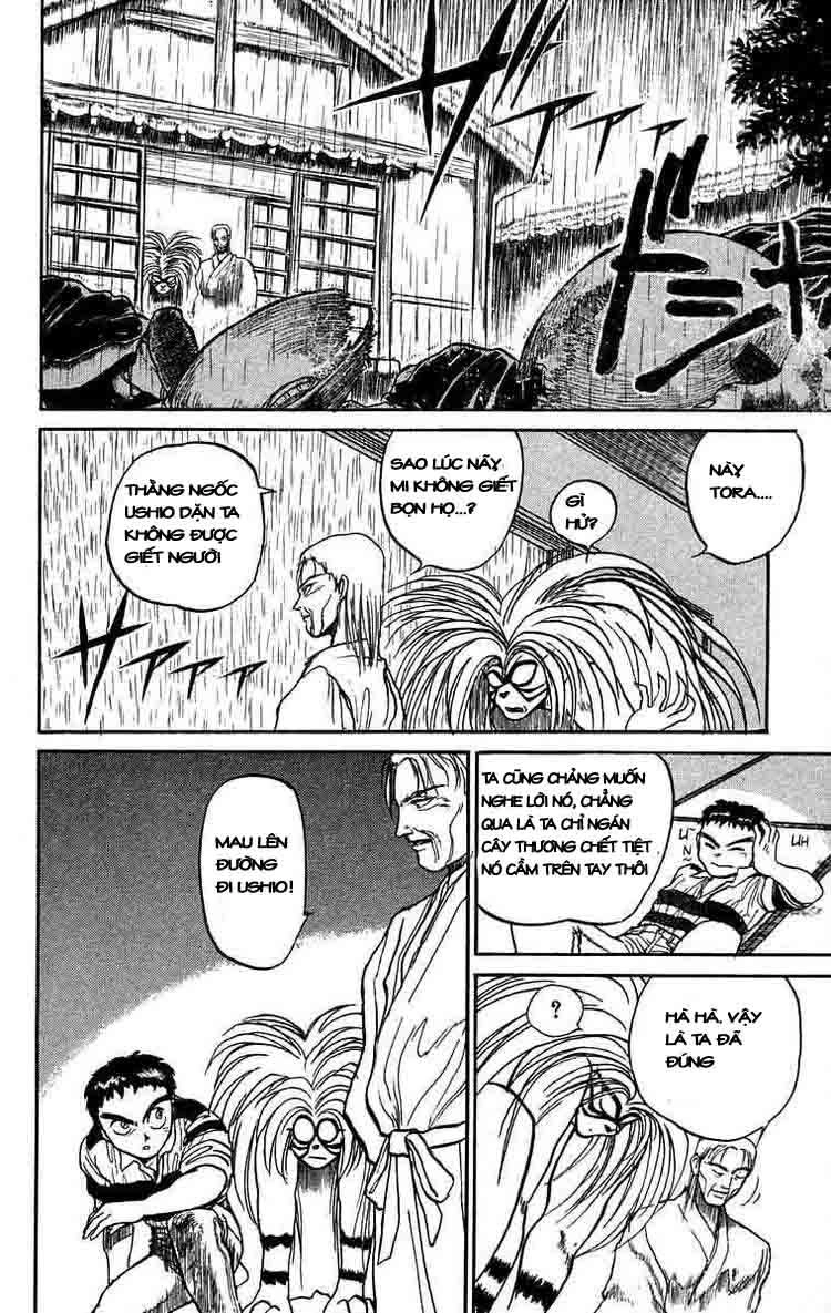 Ushio And Tora Chapter 29 - 13