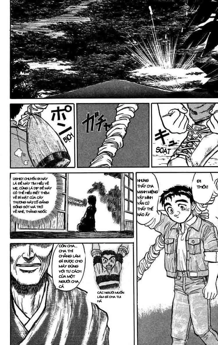 Ushio And Tora Chapter 29 - 15