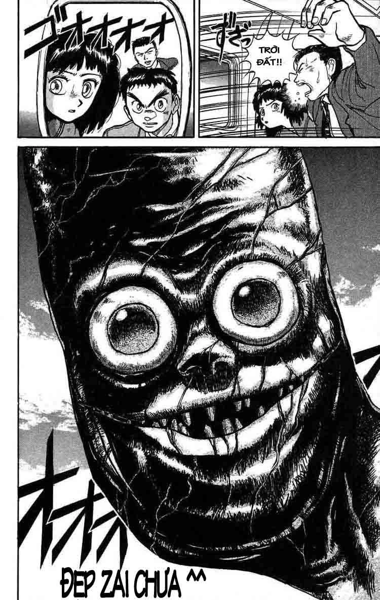 Ushio And Tora Chapter 31 - 14