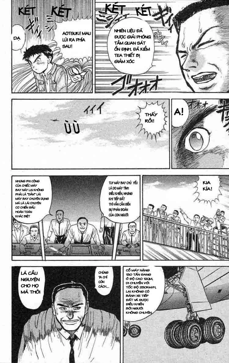 Ushio And Tora Chapter 35 - 9