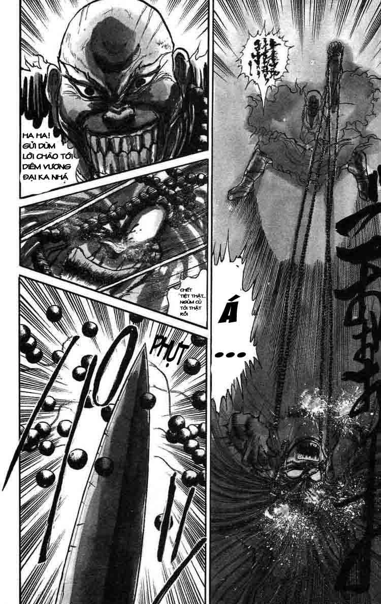 Ushio And Tora Chapter 38 - 2