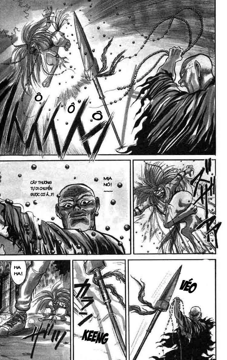 Ushio And Tora Chapter 38 - 3