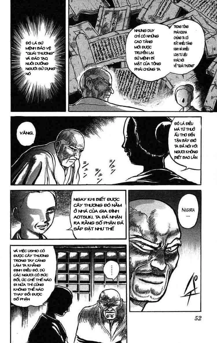 Ushio And Tora Chapter 38 - 12