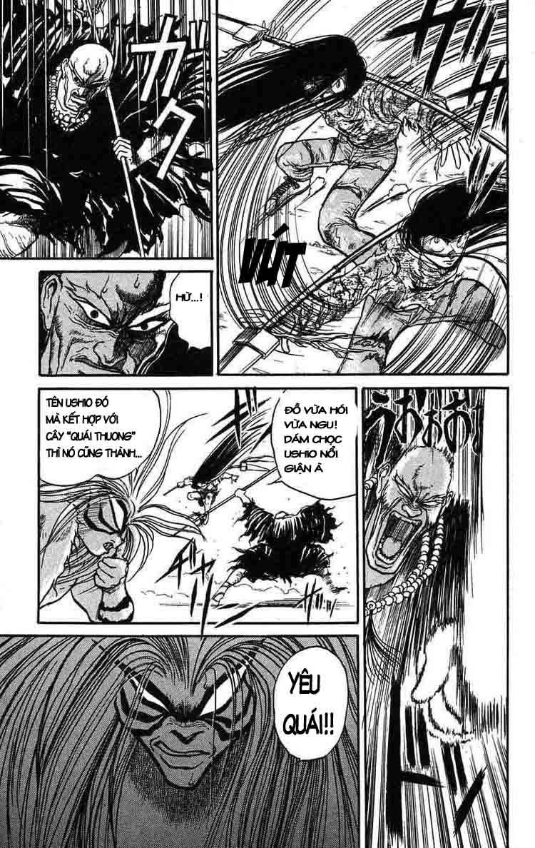 Ushio And Tora Chapter 39 - 5
