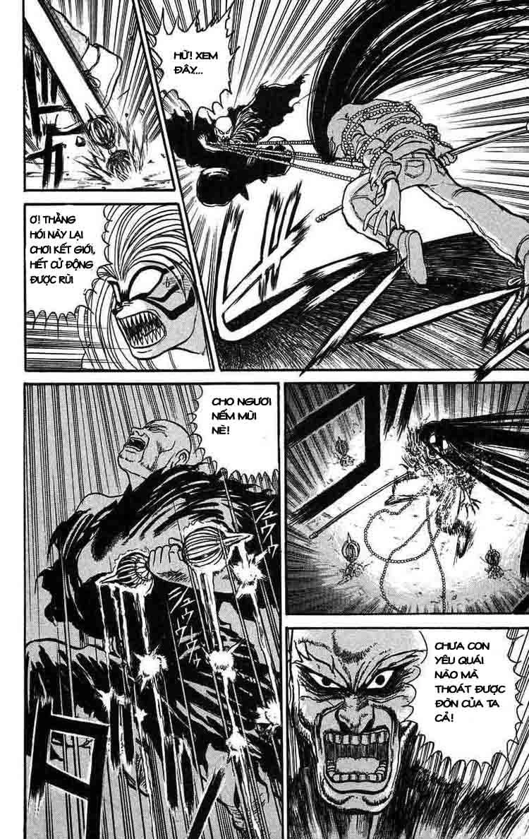 Ushio And Tora Chapter 39 - 8