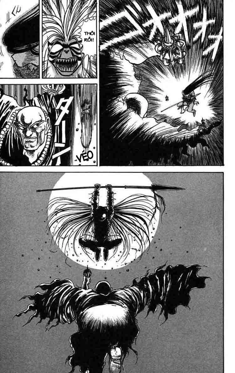 Ushio And Tora Chapter 39 - 9