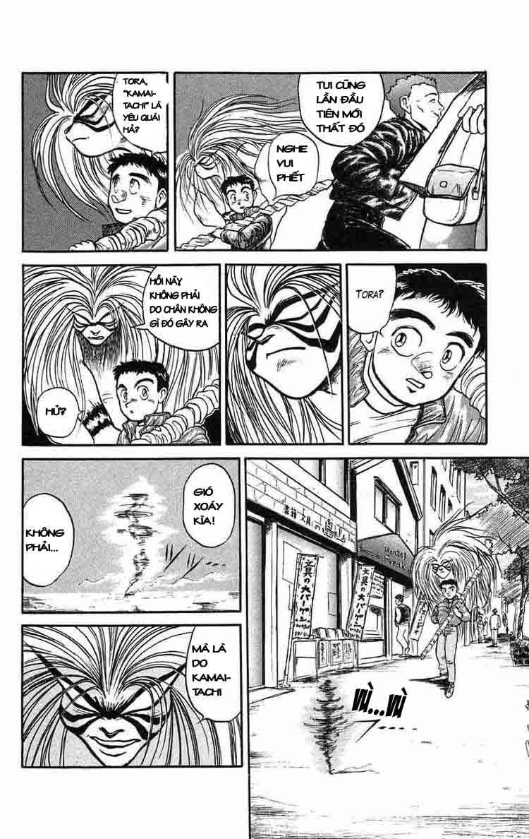 Ushio And Tora Chapter 40 - 9