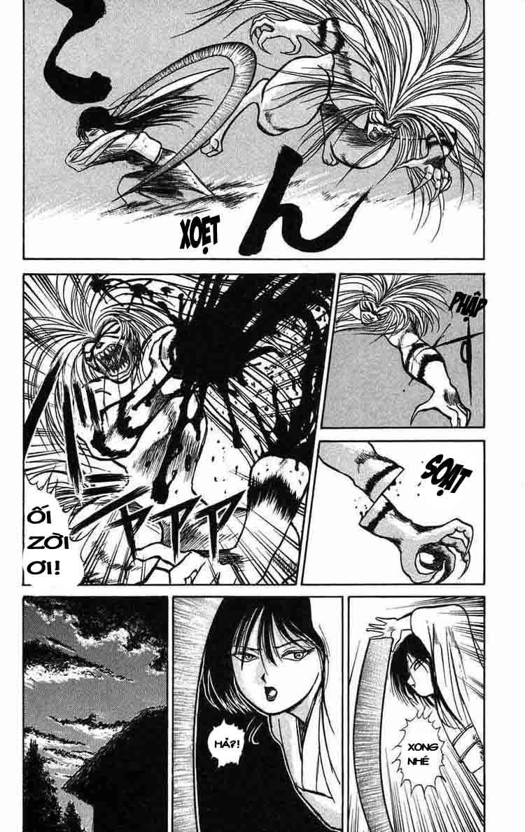 Ushio And Tora Chapter 41 - 14