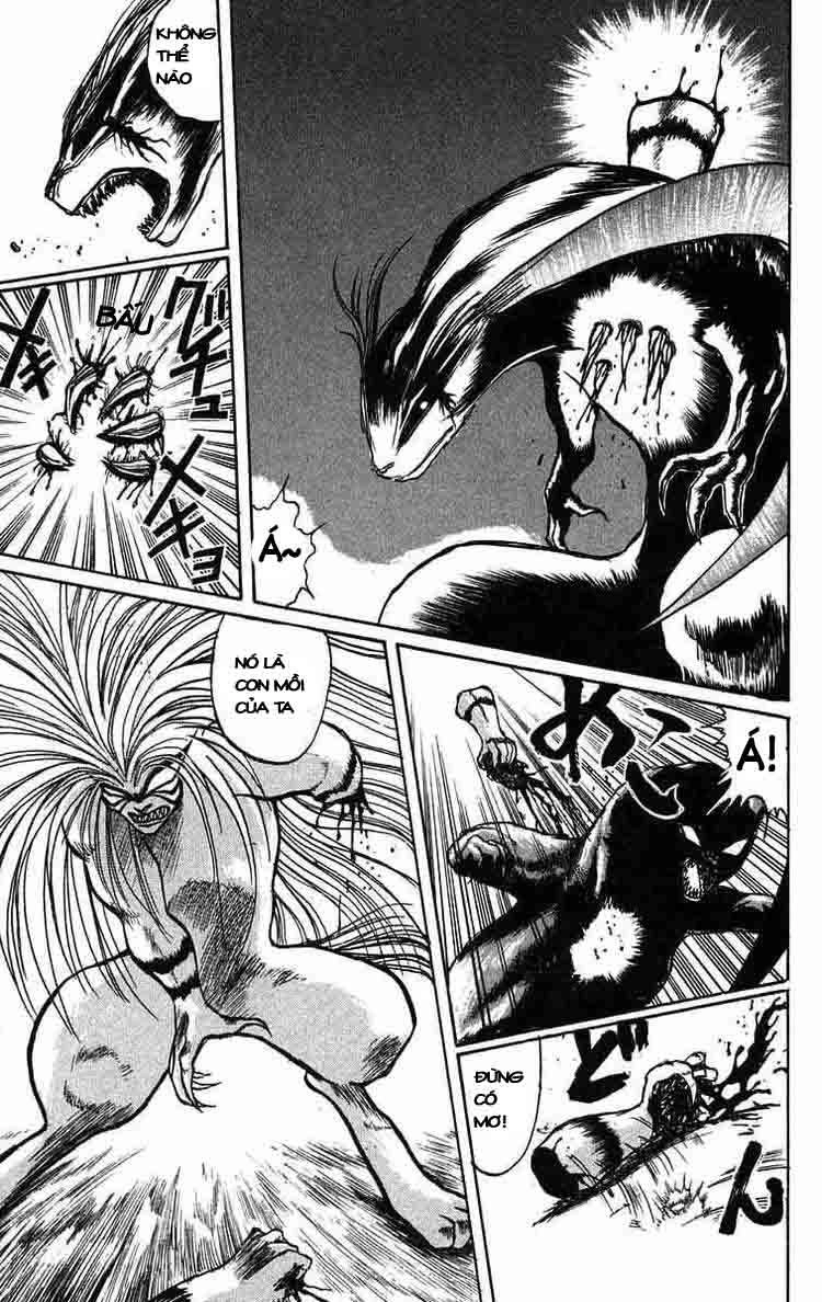 Ushio And Tora Chapter 41 - 24