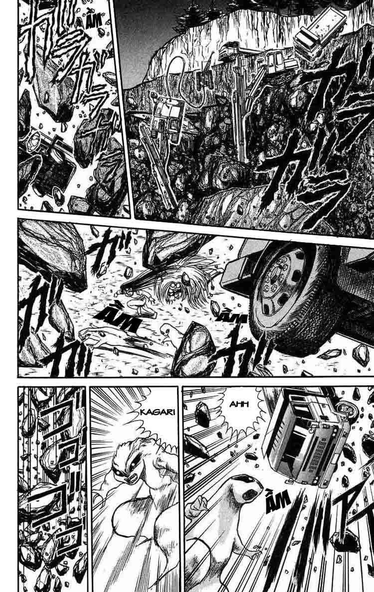 Ushio And Tora Chapter 42 - 25