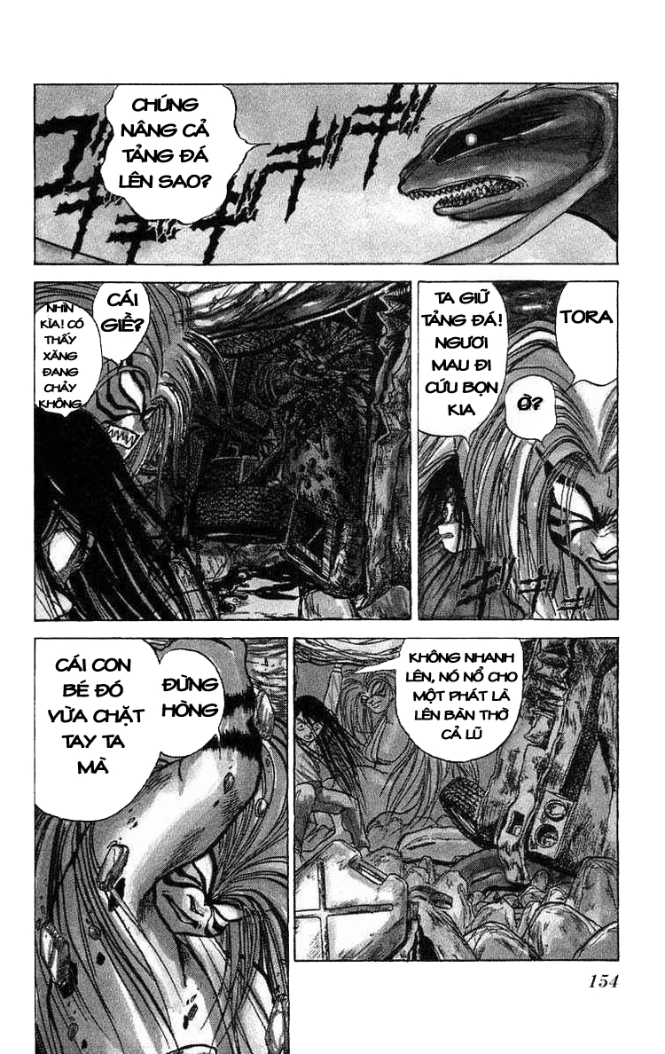Ushio And Tora Chapter 43 - 3