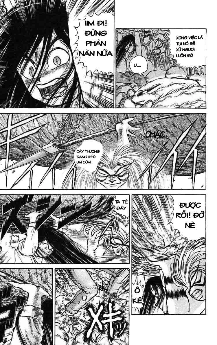 Ushio And Tora Chapter 43 - 4