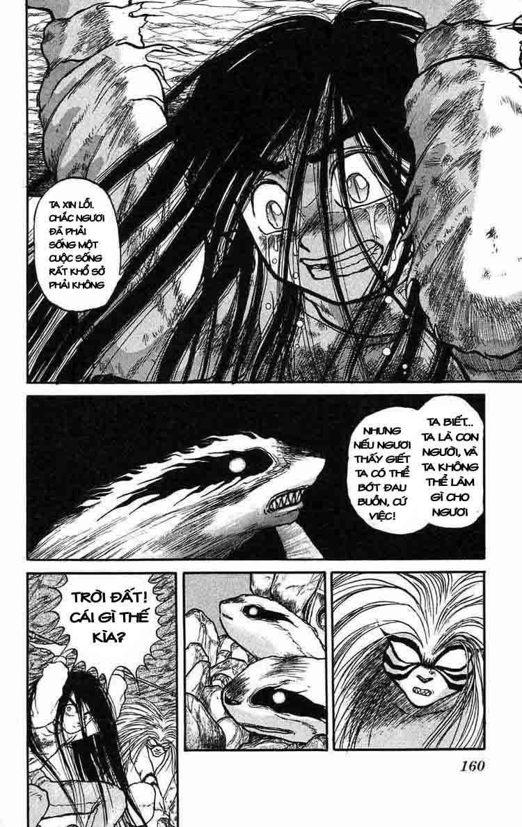 Ushio And Tora Chapter 43 - 8