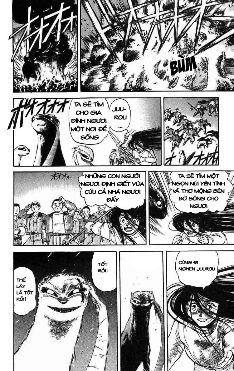 Ushio And Tora Chapter 43 - 13