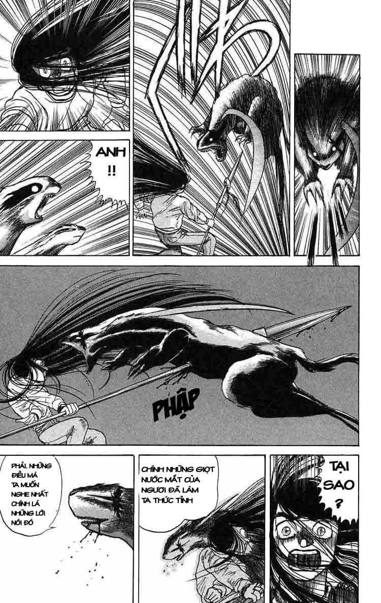Ushio And Tora Chapter 43 - 14