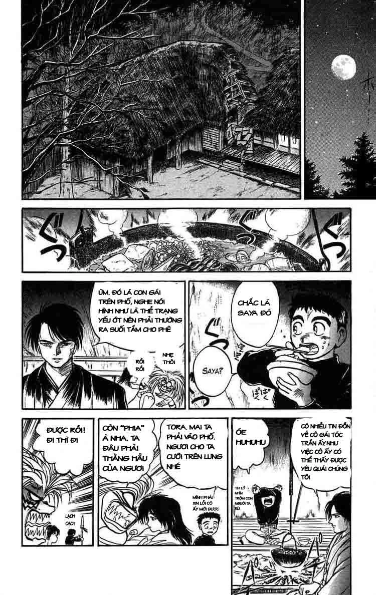 Ushio And Tora Chapter 44 - 8