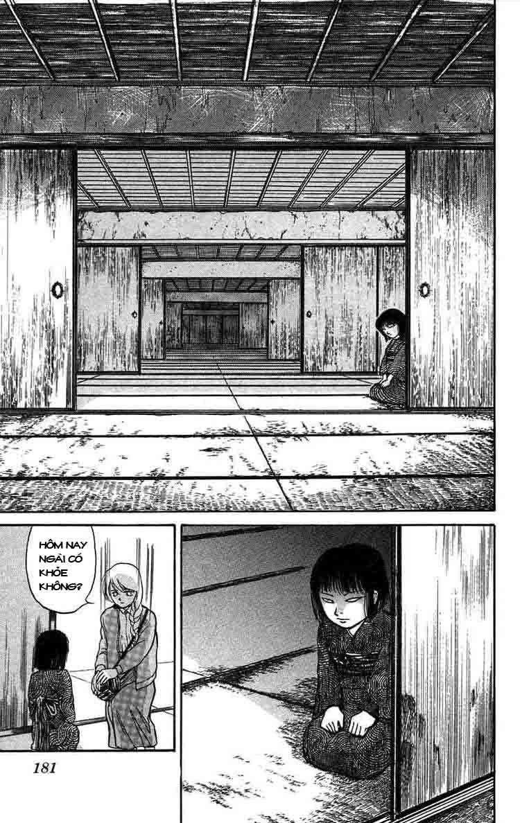 Ushio And Tora Chapter 44 - 13