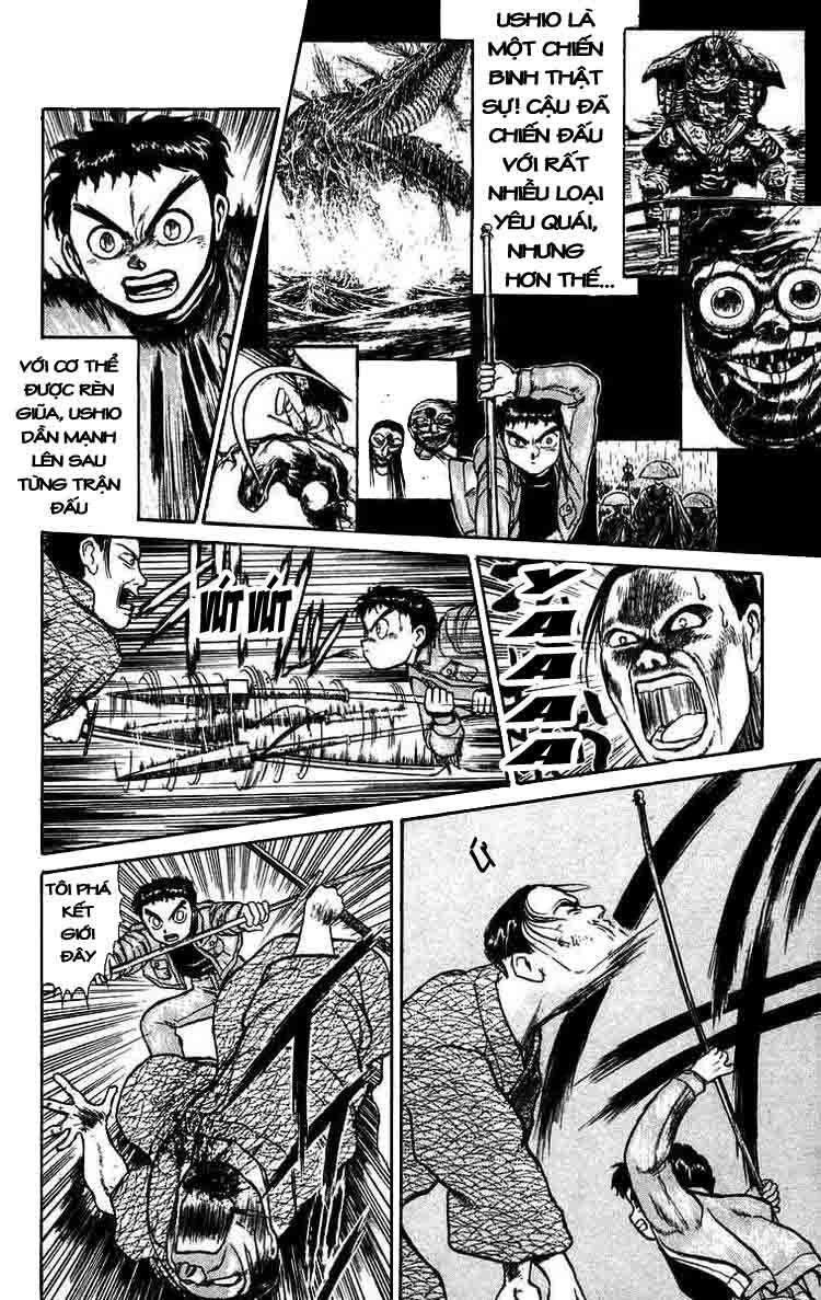 Ushio And Tora Chapter 46 - 8