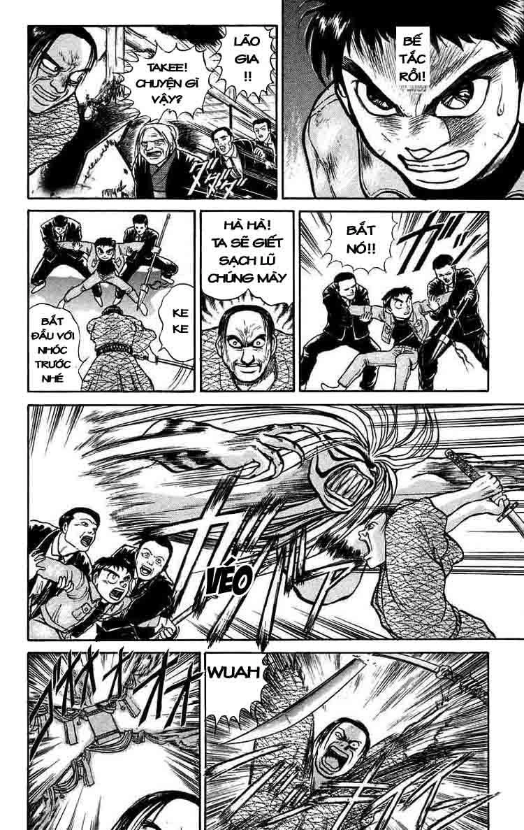 Ushio And Tora Chapter 46 - 10