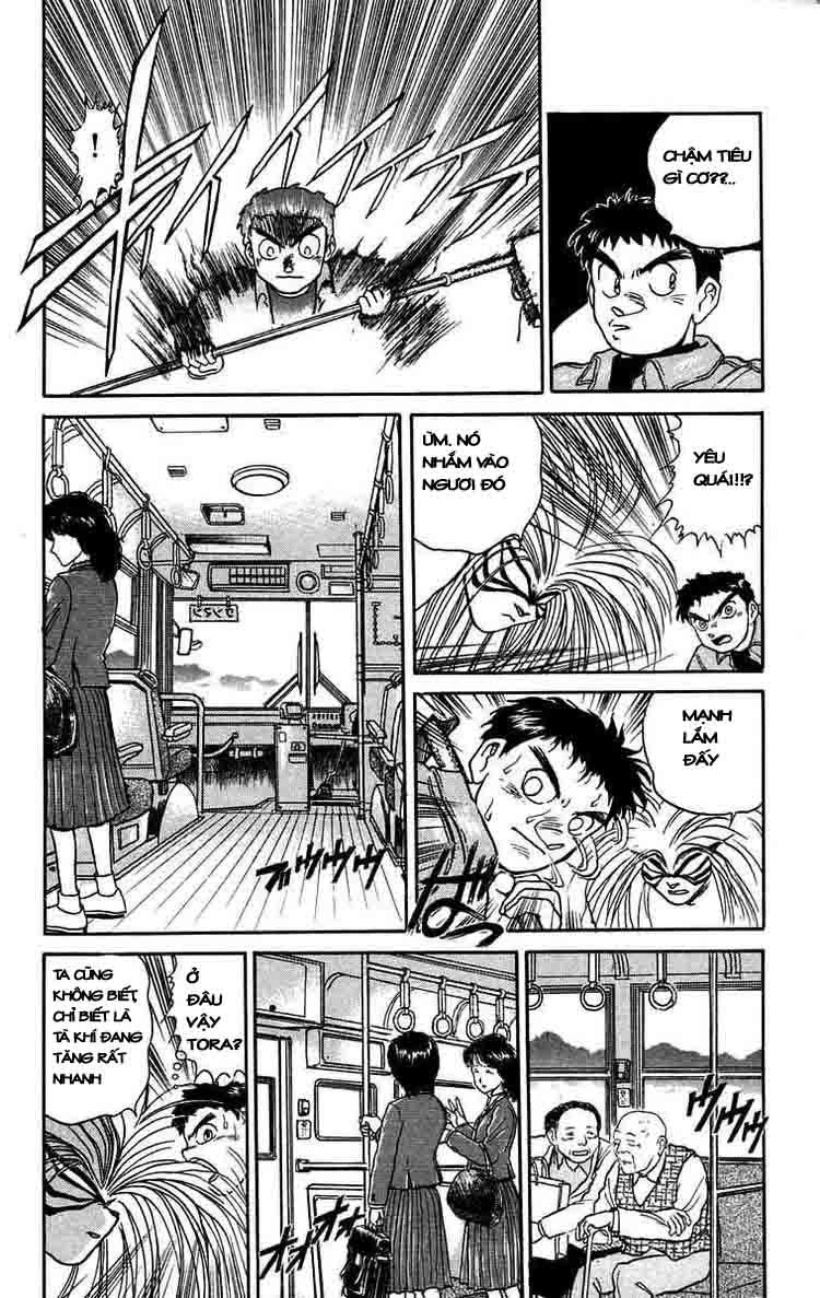 Ushio And Tora Chapter 48 - 12