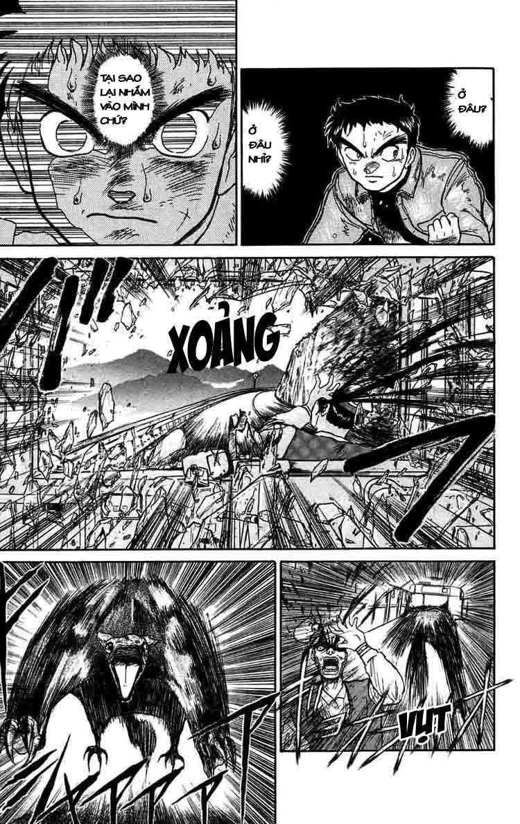 Ushio And Tora Chapter 48 - 13