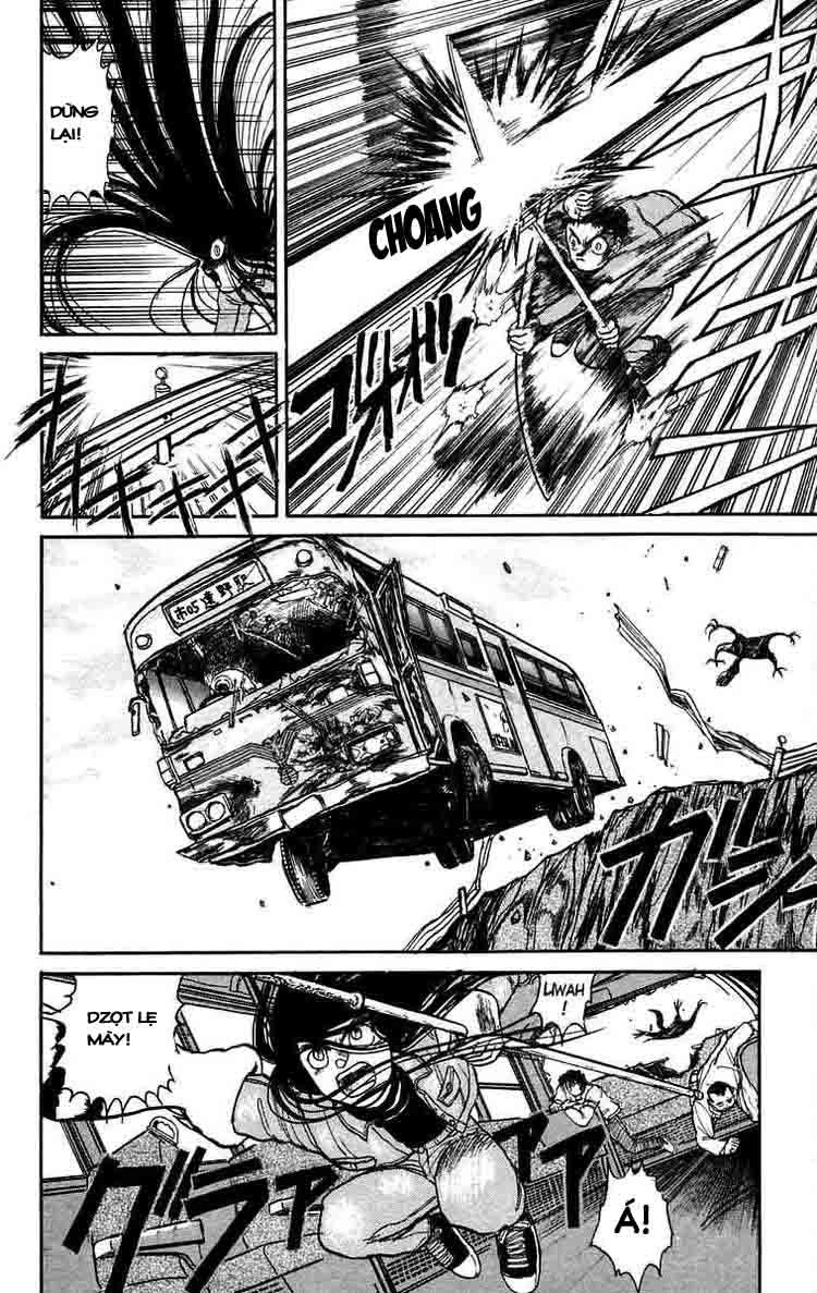 Ushio And Tora Chapter 48 - 14