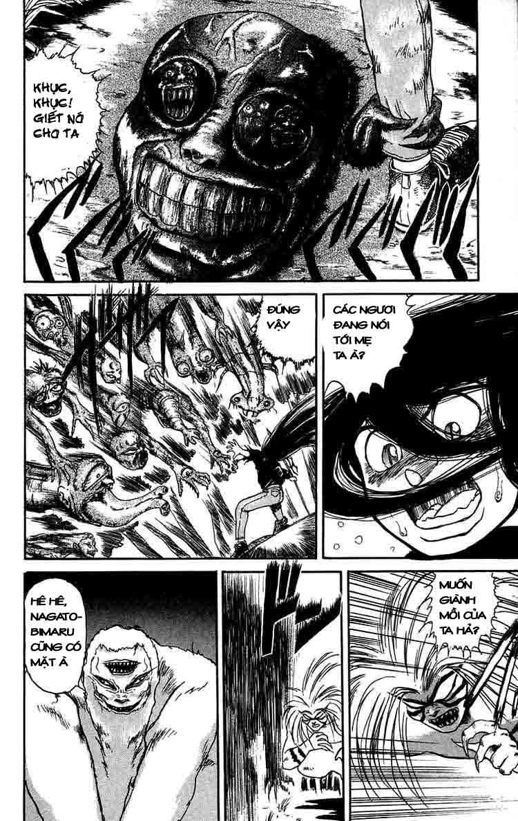 Ushio And Tora Chapter 49 - 2