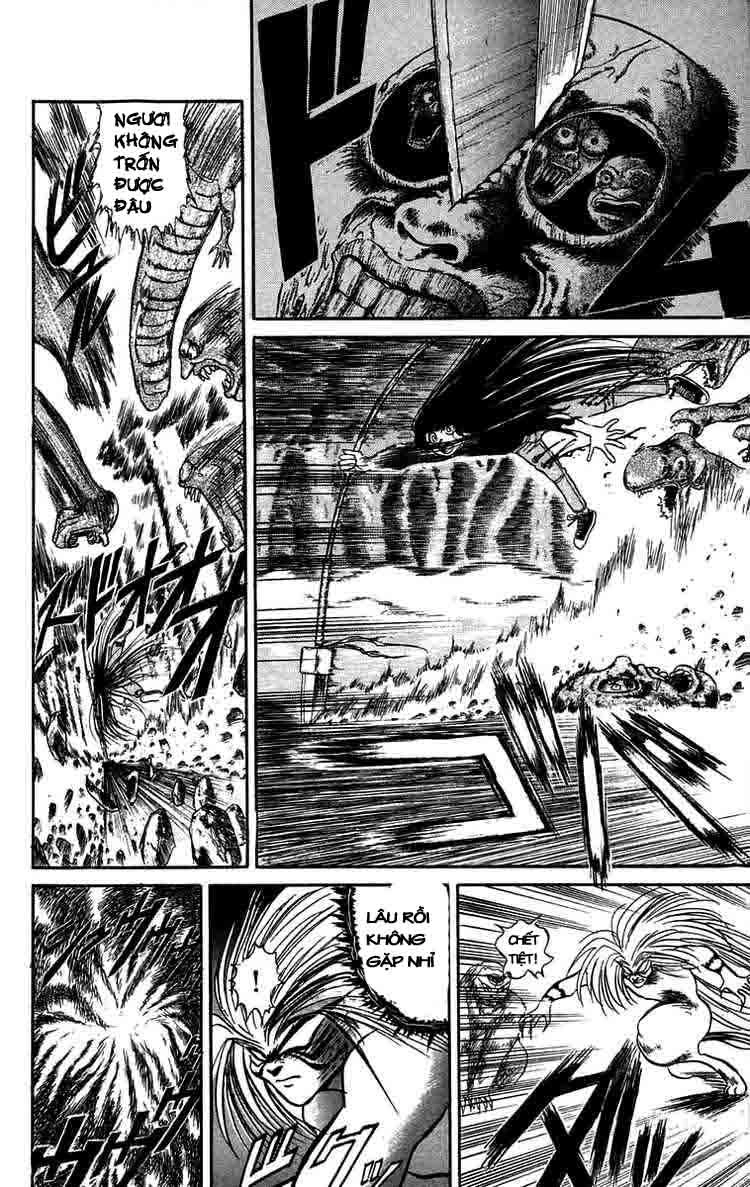 Ushio And Tora Chapter 49 - 4