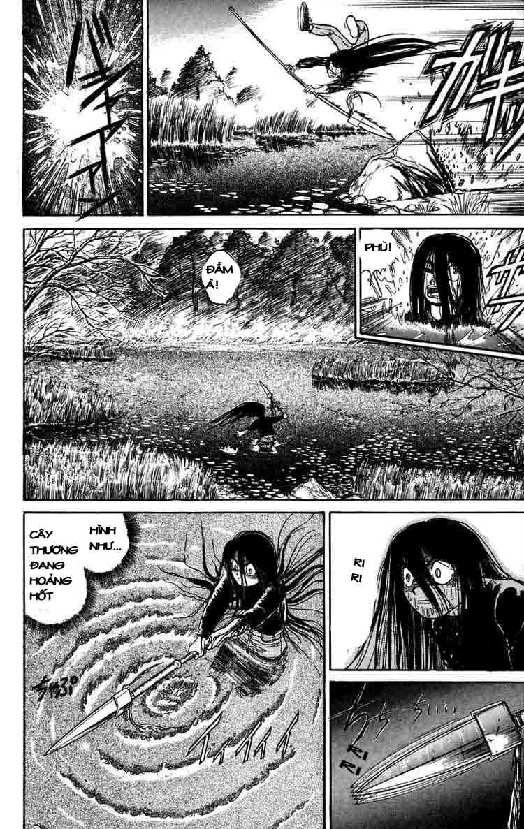 Ushio And Tora Chapter 49 - 8