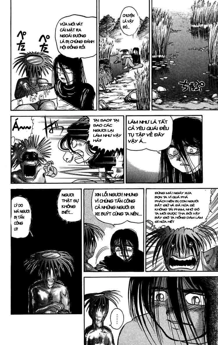 Ushio And Tora Chapter 49 - 10