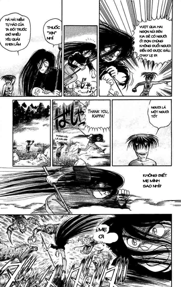 Ushio And Tora Chapter 49 - 15