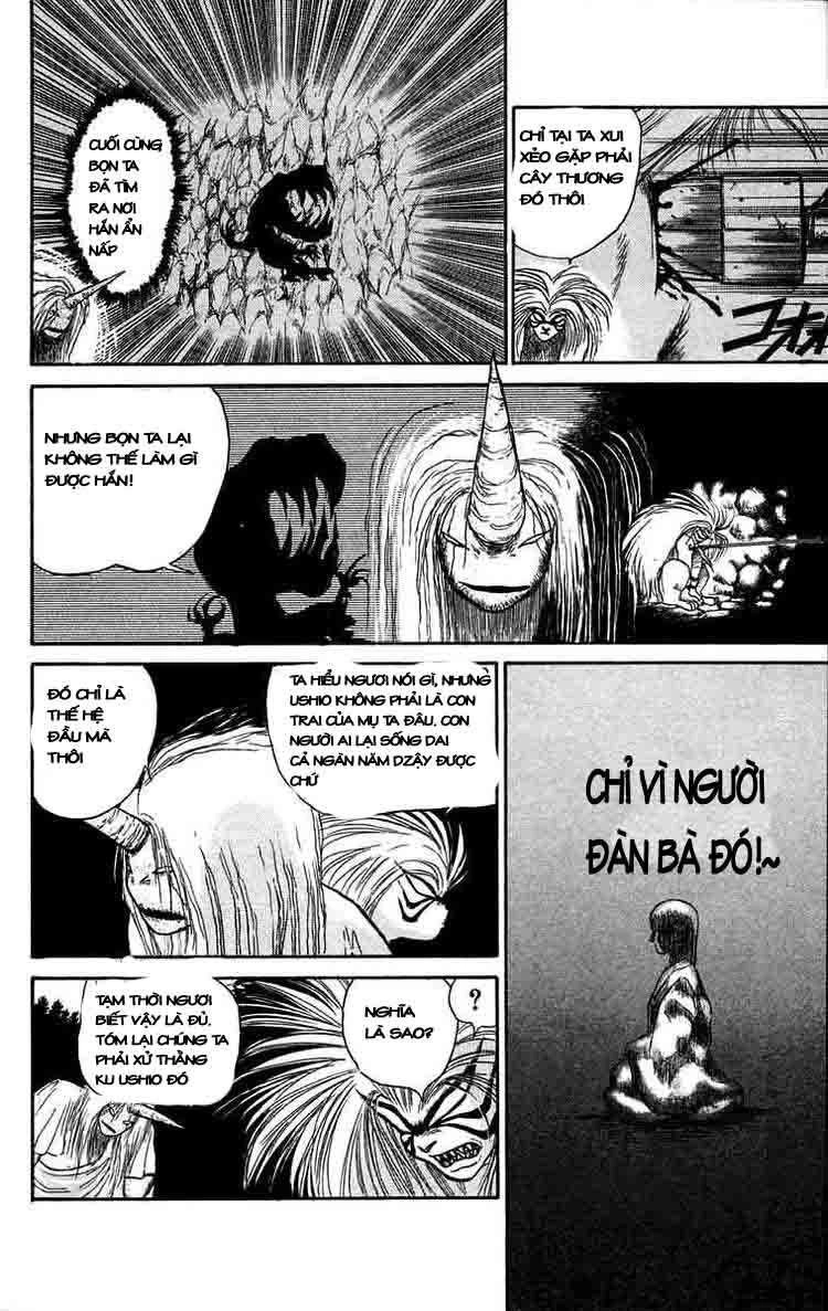 Ushio And Tora Chapter 50 - 11