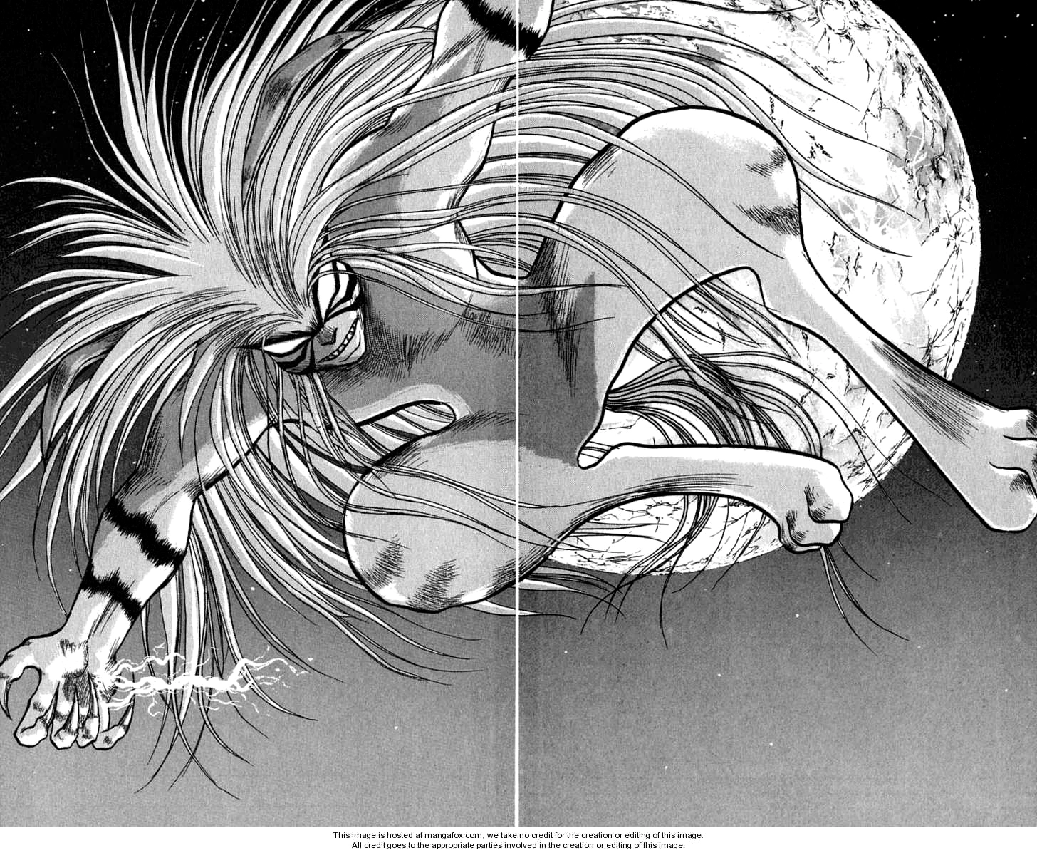 Ushio And Tora Chapter 52 - 12