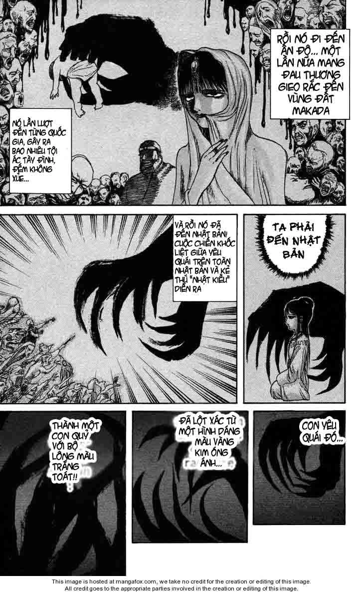 Ushio And Tora Chapter 53 - 10