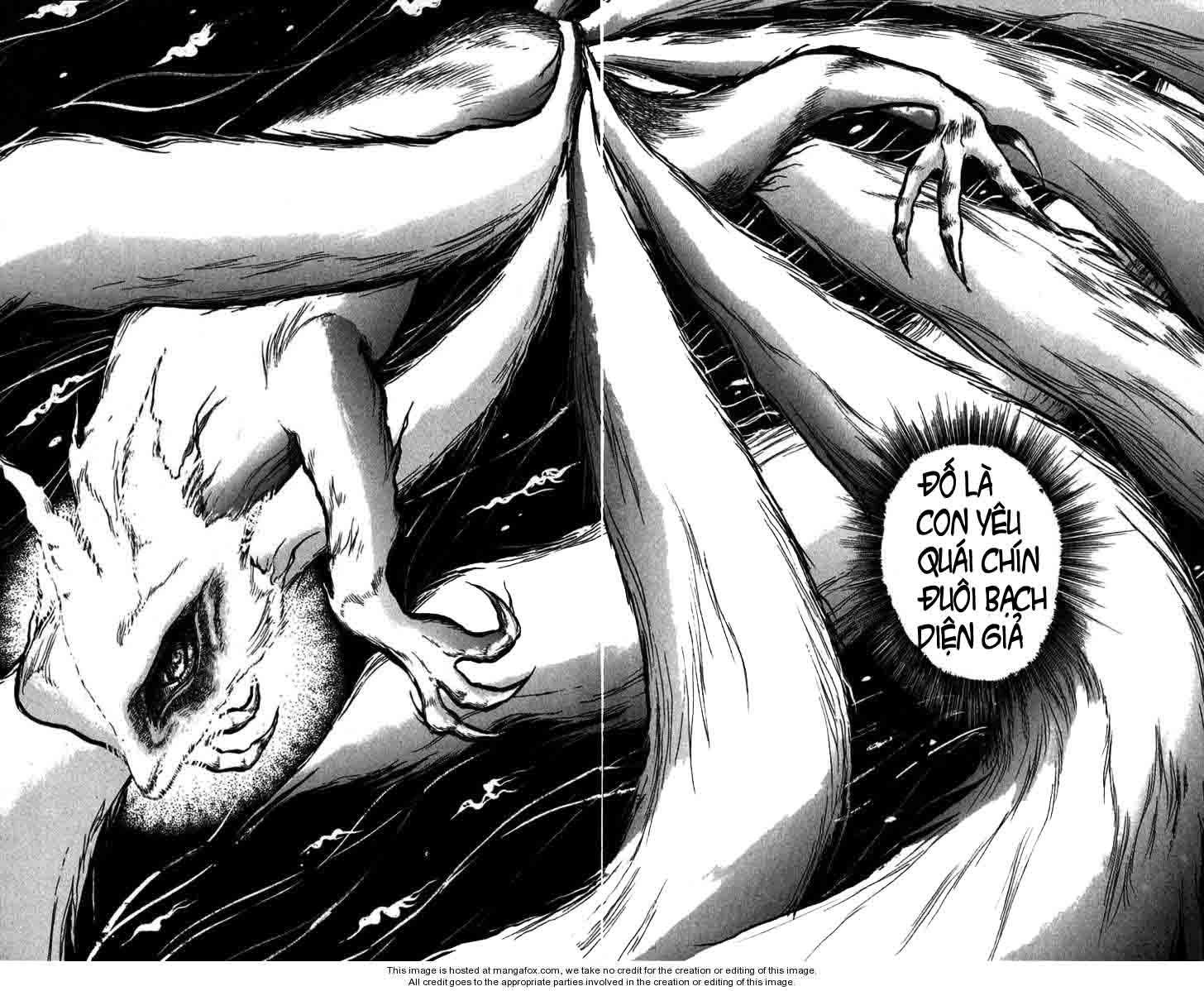 Ushio And Tora Chapter 53 - 11